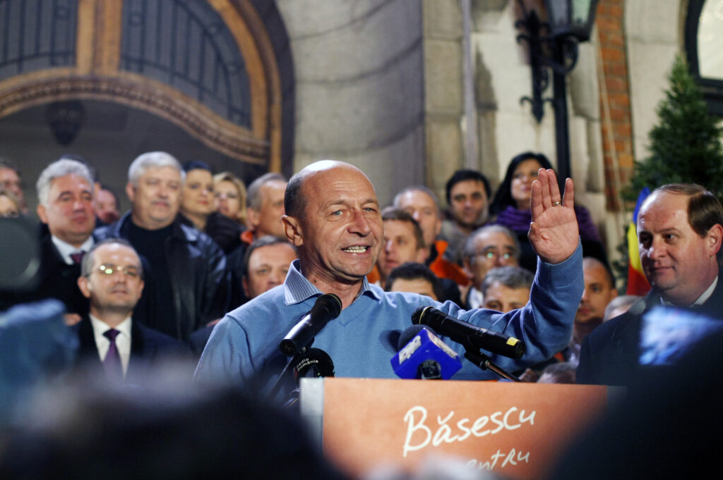 Informația serii despre Traian Băsescu! Ce s-a întâmplat cu fostul președinte? Au anunțat acum