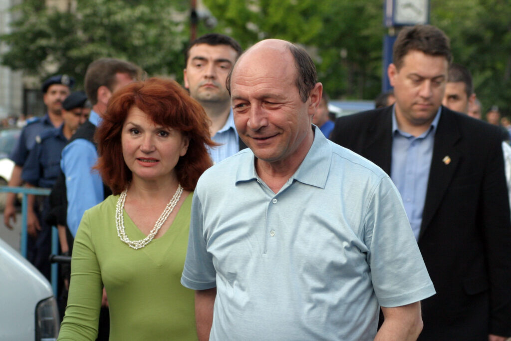 Informație de ultimă oră despre Traian Băsescu! S-a întâmplat chiar astăzi