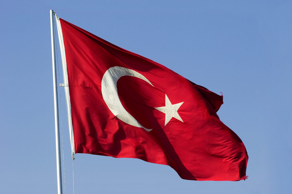 Turcia a blocat site-urile posturilor de radio Deutsche Welle și Vocea Americii