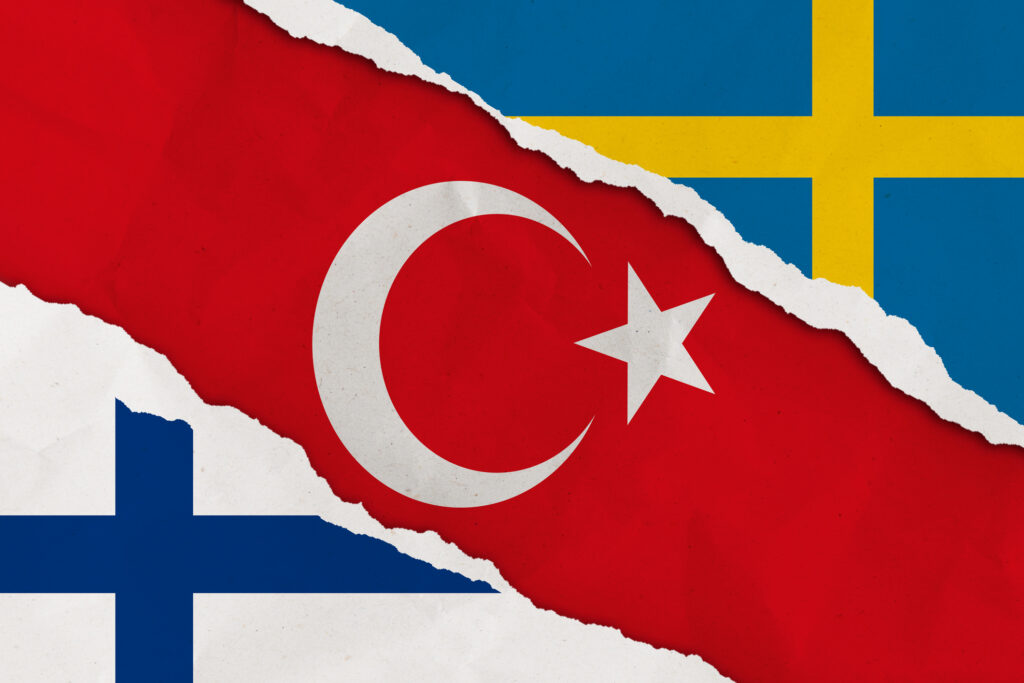 Turcia trece la amenințări! Acordul cu Finlanda și Suedia riscă să fie respins. Cum se poate evita un astfel de scenariu