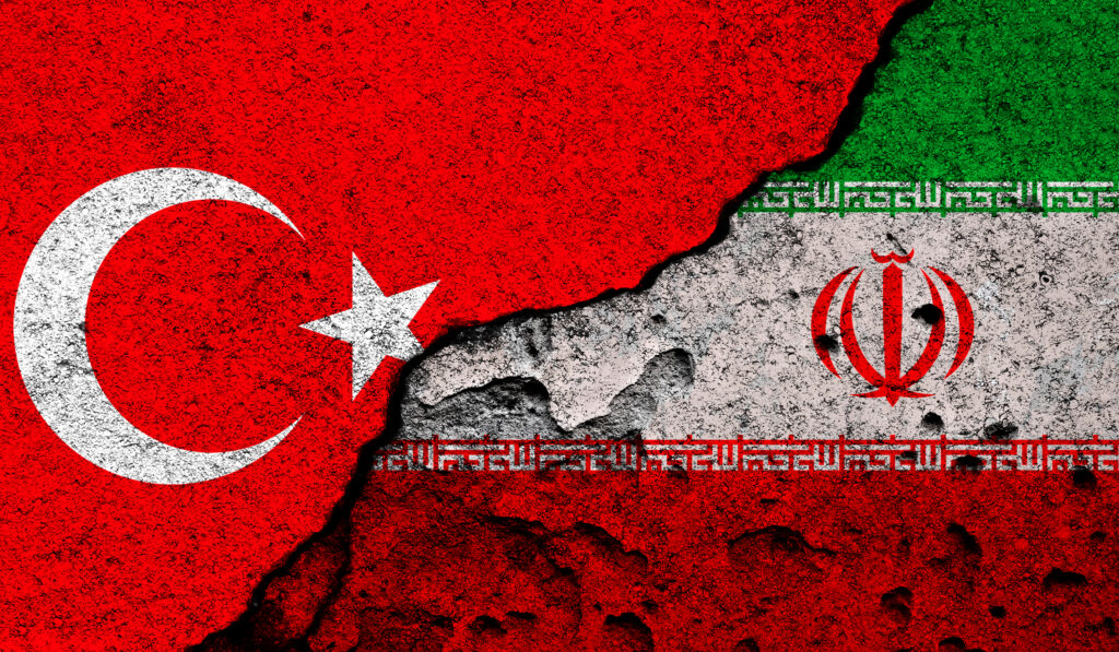 Israel: Iranul ar putea ataca Turcia. Cetăţenilor israelieni li se cere să părăsească urgent Turcia