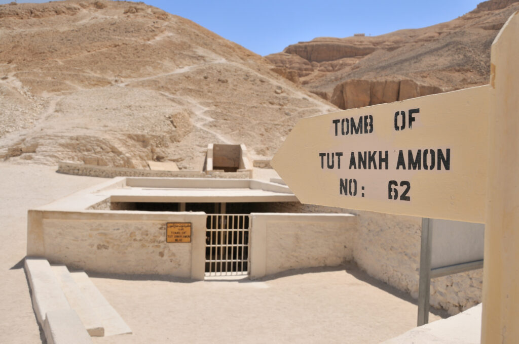 Adevărul despre blestemul faraonului Tutankhamon. Oamenii de știință au rezolvat misterul