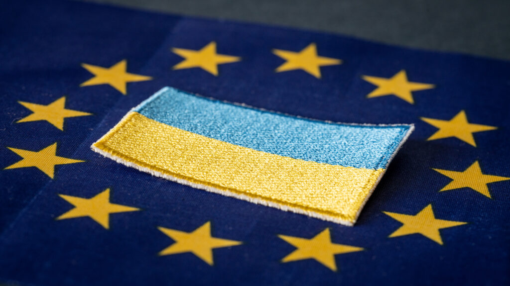 Europa continuă să pompeze bani în Ucraina. Comisia Europeană a virat 1,5 miliarde de euro
