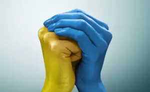 Au căzut de acord privind Ucraina! Răsturnare de situație în plin război. E Breaking News