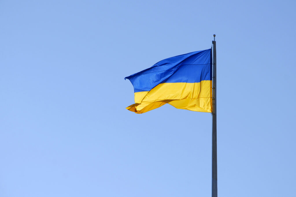 Ucraina, dezamăgită de evoluția aderării sale la UE. Guvernul de la Kiev dorea o candidatură rapidă și fără condiții