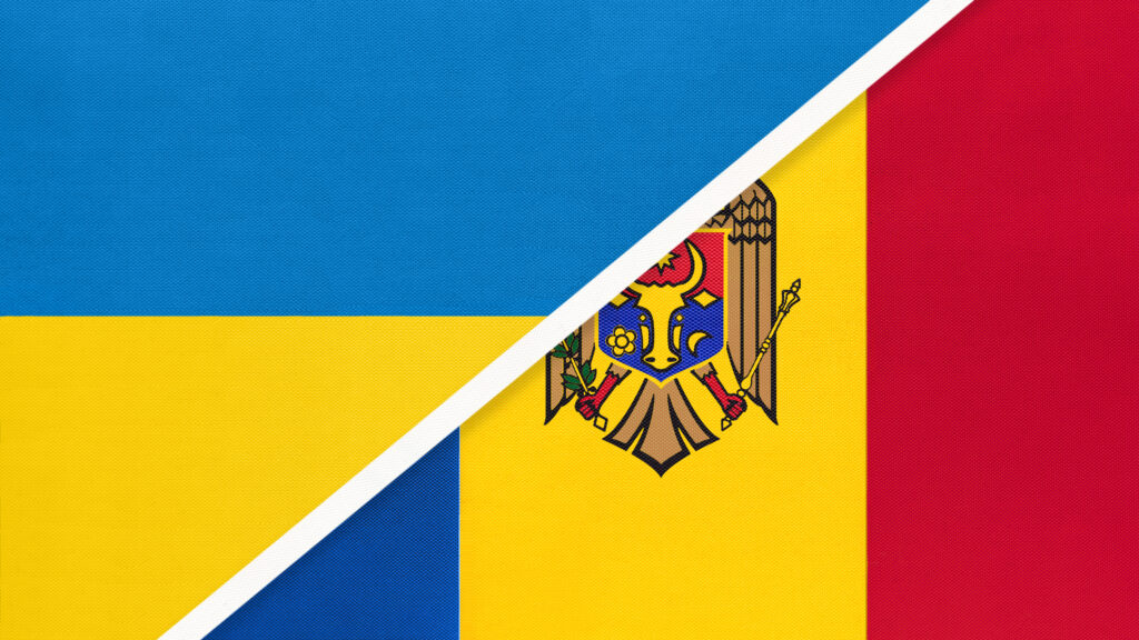 Zelenski propune ca Ucraina și Republica Moldova să răspundă împreună la amenințările Rusiei