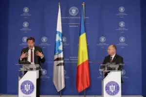 Bogdan Aurescu: Adoptarea Foii de Parcurs fixează termenii, condiţiile şi etapele procesului de aderare a României la OCDE