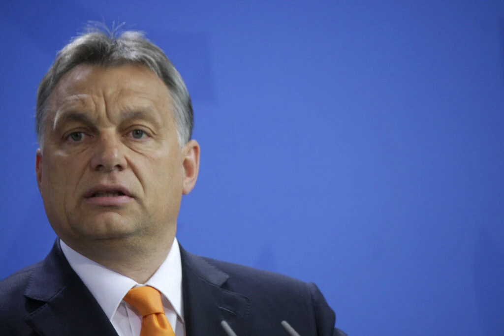 Viktor Orban atacă din nou Uniunea Europeană: „Bruxelles-ul nu e șeful nostru”