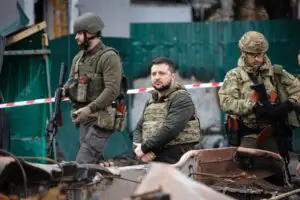 Sfârșitul războiului! Rușii au anunțat până când ar putea dura conflictul din Ucraina