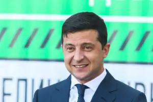 Şeful grupului de mercenari ruşi Wagner îl laudă pe Zelenski: Un tip puternic şi agreabil!