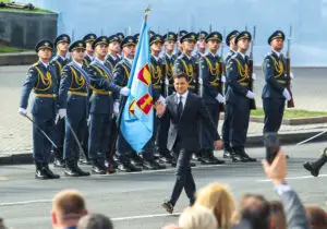 S-au retras trupele! Vladimir Putin a dat ordinul. Au confirmat acum din Ucraina