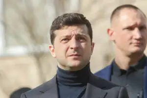Șeful Grupului Wagner îl provoacă pe Volodimir Zelenski la un duel aerian! Orașul Bahmut e în joc