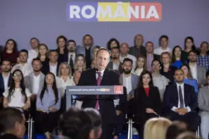 Procesul de digitalizare trebuie accelerat. Adrian Câciu: Trebuie ca acest proiect să avanseze rapid