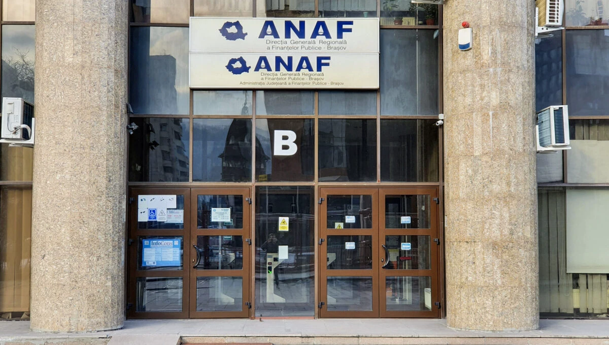 ANAF a scos la licitație maşinile confiscate. Preţurile încep de la 1.600 de lei
