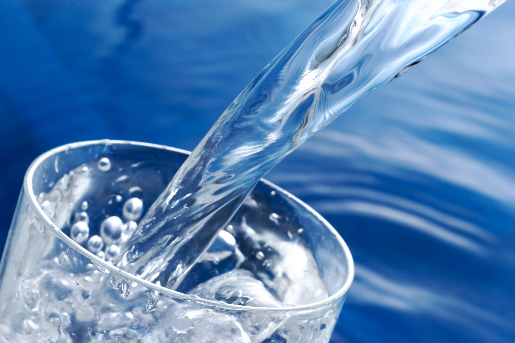 Чистая вода для хворобы беда что значит