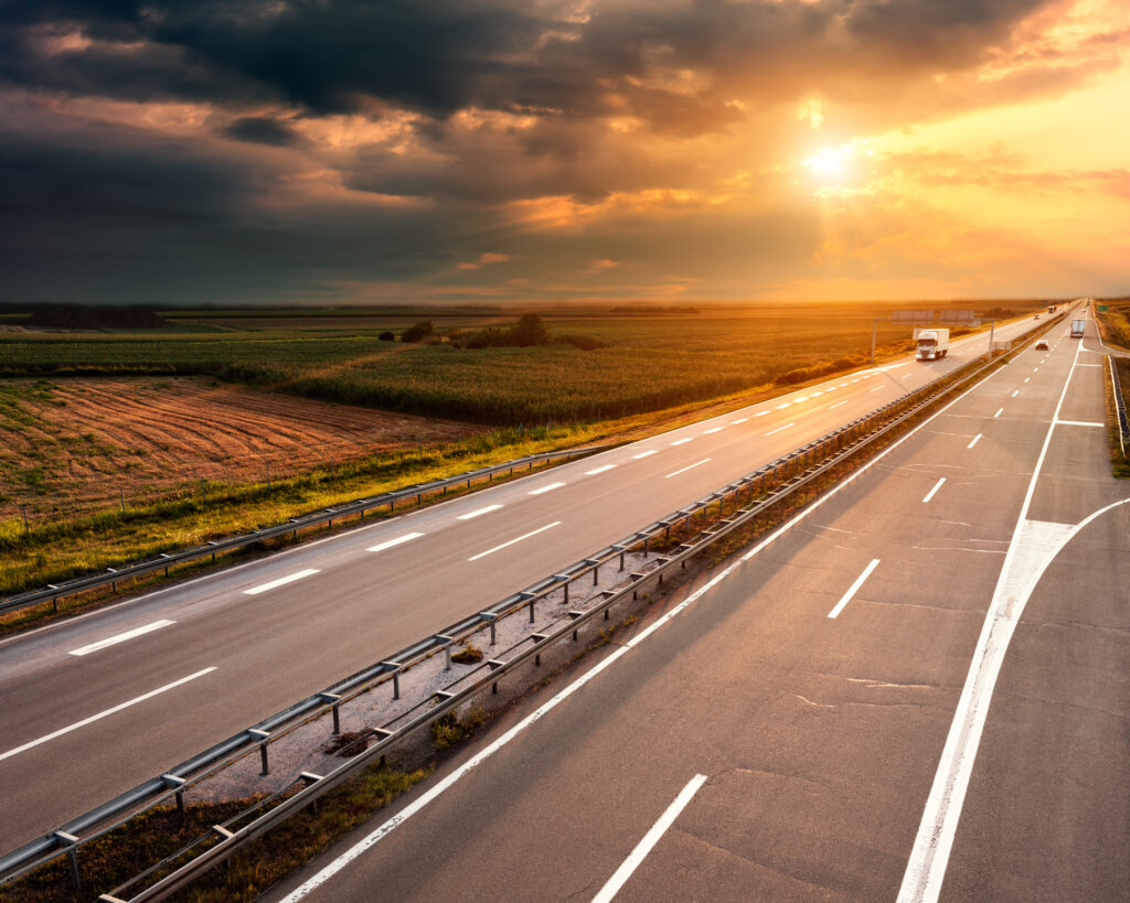 Se construieşte o nouă autostradă în România! Va lega Timişoara de Belgrad