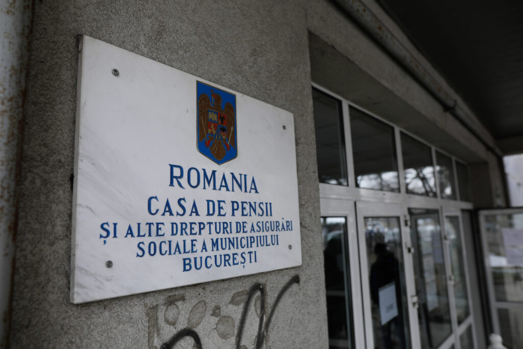 Casa de Pensii a făcut anunțul! Este informația momentului în România: Se întâmplă de mâine, 1 martie