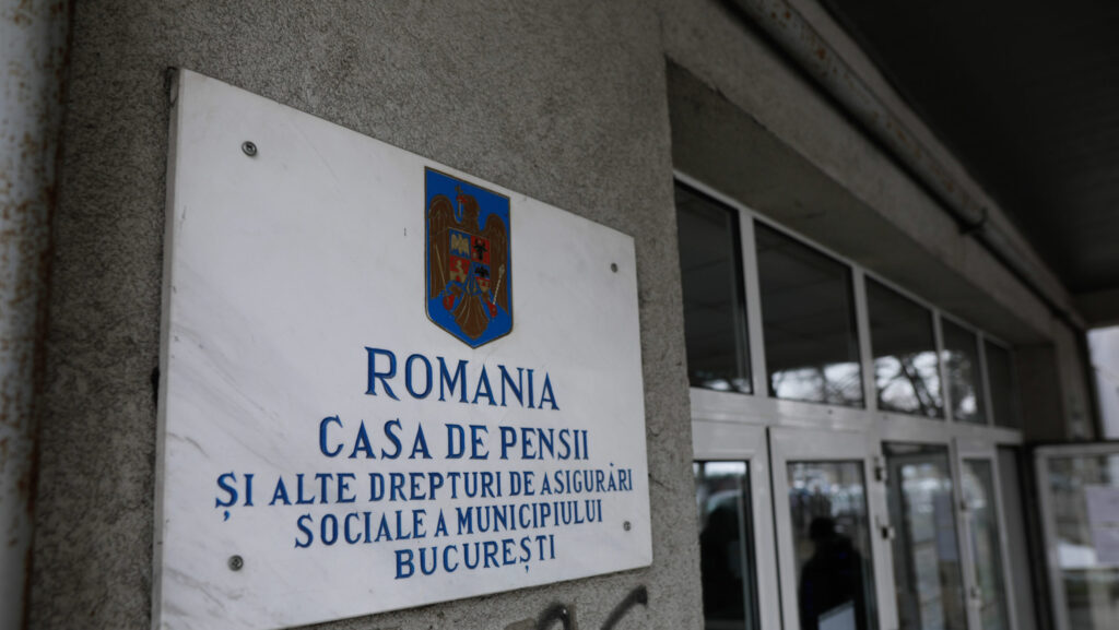 Casa de Pensii a făcut anunțul! Este informația momentului pentru milioane de români: Este simplu și rapid