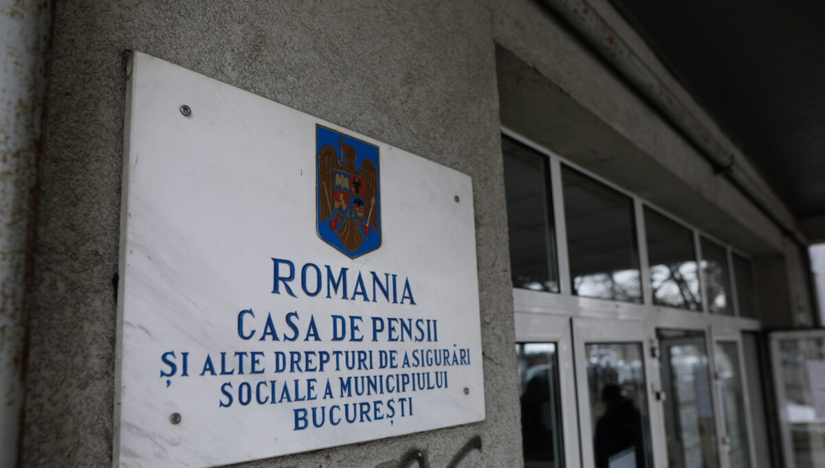 Casa de Pensii a făcut anunțul! Este informația momentului în România: Se întâmplă de mâine, 1 martie