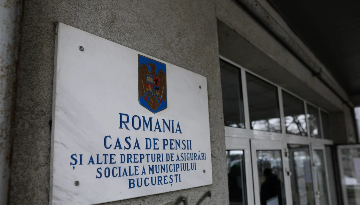 5.000 de lei la pensie în România! Casa de Pensii a dat vestea cea mare chiar azi