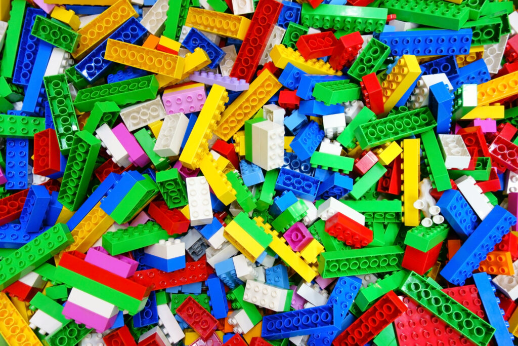 LEGO a donat 110 milioane coroane daneze pentru Ucraina! Diana Ringe Krogh: „Când a început războiul ne-am unit ca brand”