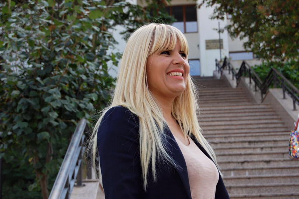 Elena Udrea va fi eliberată?! Anunțul făcut chiar acum din închisoare: Legea permite …