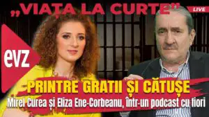 EXCLUSIV. Eliza Ene-Corbeanu, avocat şi scriitor: Românii sunt foarte mari procesomani, totul vine din neîncredere