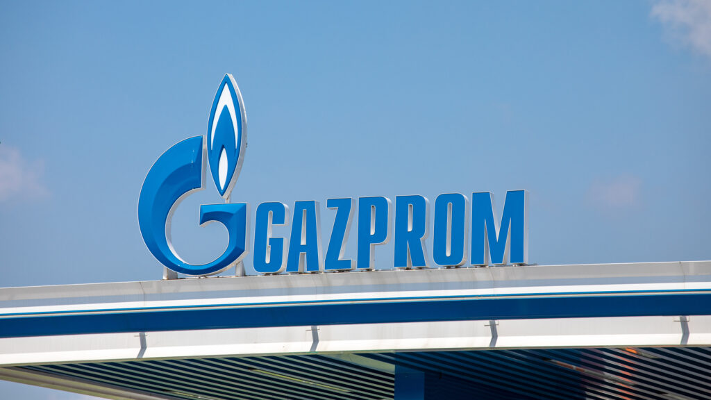 Gazprom, avertisment pentru Europa: Volumele de gaze disponibile pe piaţa din Europa vor fi puternic afectate