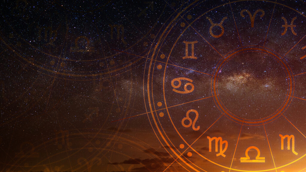 Horoscop miercuri, 24 mai. Cea mai excesivă zodie. Ai grijă la abateri și impulsuri