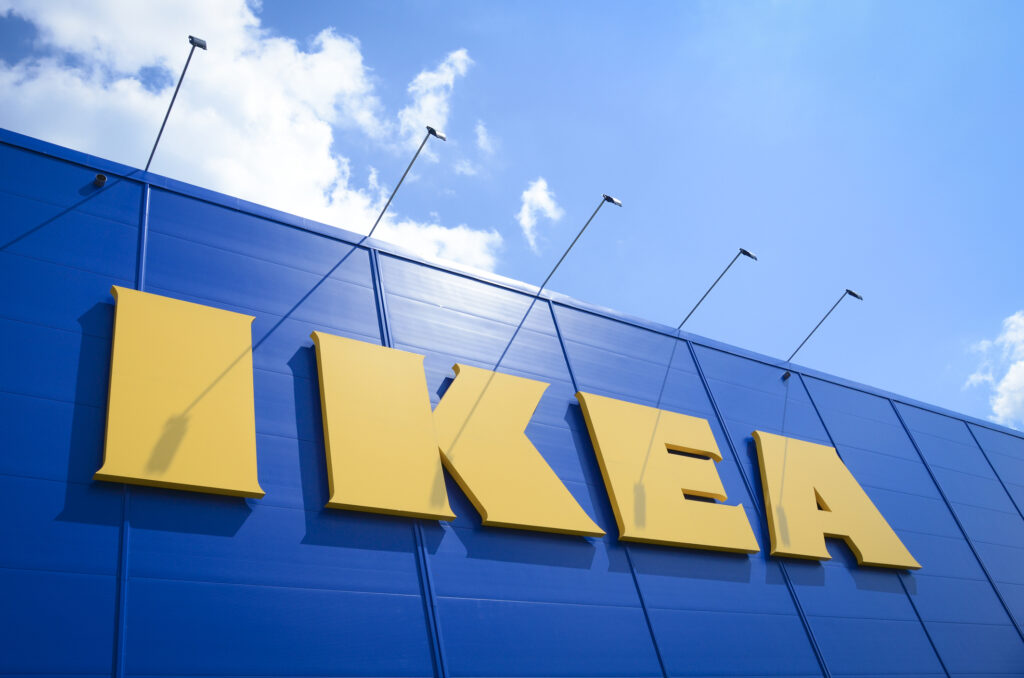 IKEA visează la o revenire în Rusia. Speră ca într-o zi să se poată întoarce