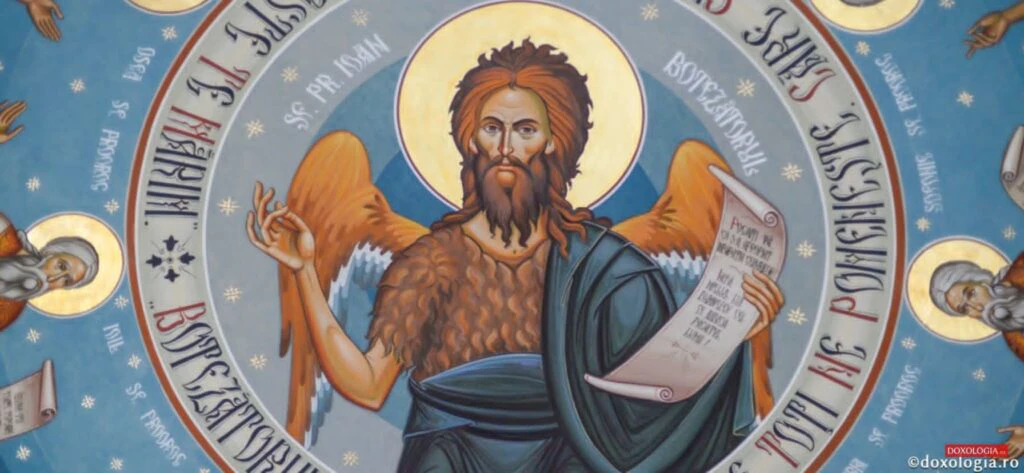 Calendar Ortodox 24 iunie 2023. Ziua de Naștere a Sfântului Ioan Botezătorul. Ce nu este bine să faci mâine
