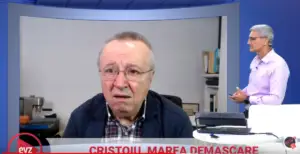EXCLUSIV: Profeția teribilă a lui Ion Cristoiu. Vom avea nevoie de ajutorul lui Putin (VIDEO)