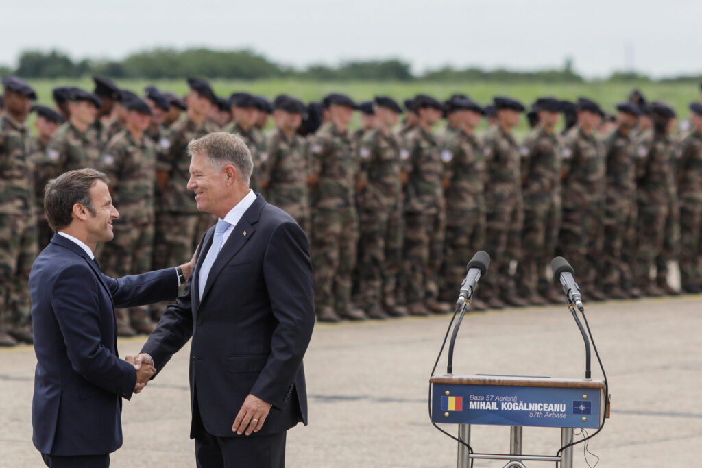 Klaus Iohannis, anunț de ultimă oră în plin război! România este vizată în mod direct: Ne pregătim chiar acum