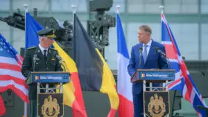 Sfârșitul războiului este aproape! Anunțul venit chiar acum de la cel mai înalt nivel. Simt speranță