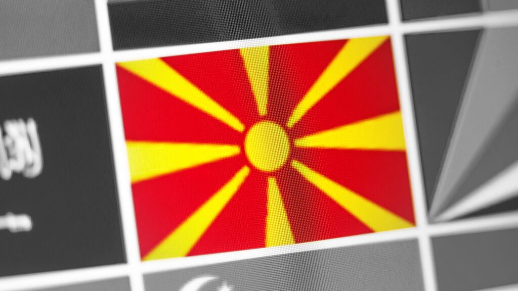 Bulgaria ridică veto-ul faţă de deschiderea unor negocieri de aderare la UE ale Macedoniei de Nord