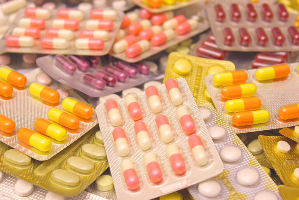 Penuria medicamentelor în Europa s-ar putea agrava. Producătorii avertizează: Nu putem menține prețurile reglementate