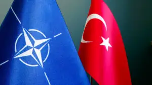 NATO a interceptat o rachetă iraniană în spațiul aerian al Turciei. Tensiunile cresc în Orientul Mijlociu