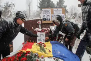 Nicolae Ceaușescu sau ura feroce împotriva poporului român