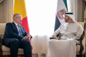 România a dat lovitura anului! Nicolae Ciucă a bătut palma. Reușită imensă pentru Guvern