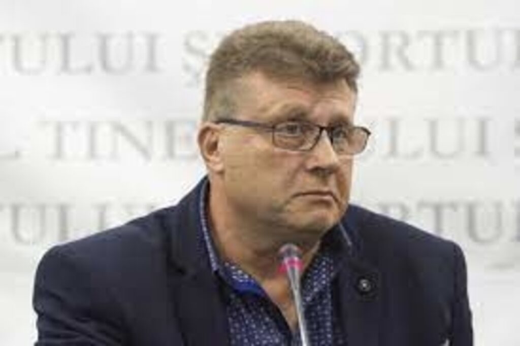 Nicu Vlad a fost suspendat pe viață din Tribunalul de Arbitraj Sportiv. Acesta a fost implicat într-un scandal anti-dopaj