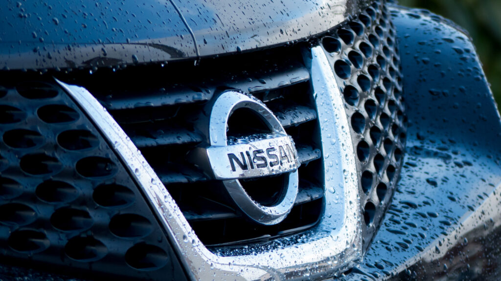 Nissan a anunțat suspendarea producției în Rusia pentru șase luni