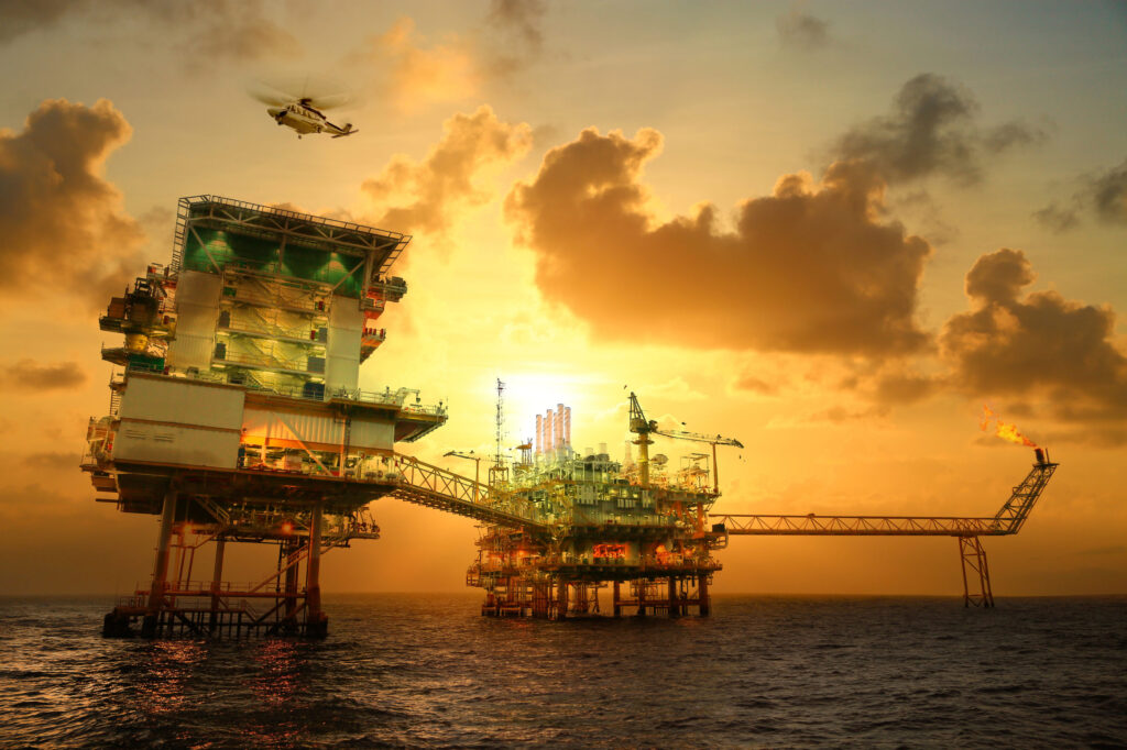NNDKP a asistat ExxonMobil la vânzarea participației deținute în cadrul proiectului offshore Neptun Deep