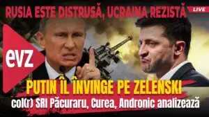EXCLUSIV. Polonia este în aceeași oală cu Ucraina. Pericol la granița cu NATO: Este următoarea țintă (VIDEO)
