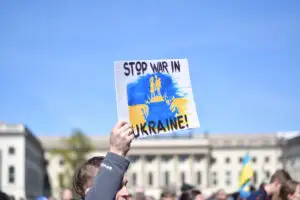 Ucraina vrea să oprească războiul! Omul lui Zelenski a dat vestea în acest sens
