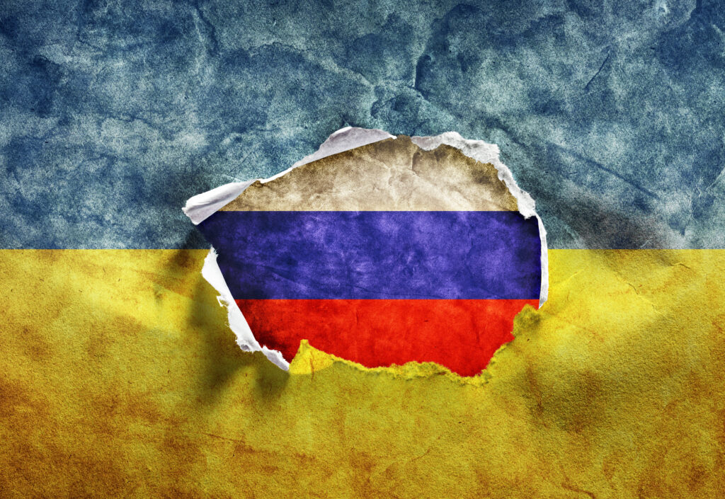 Ucraina acuză Rusia că ar fi folosit substanțe chimice în regiunea Herson. Acestea au fost lansate din drone