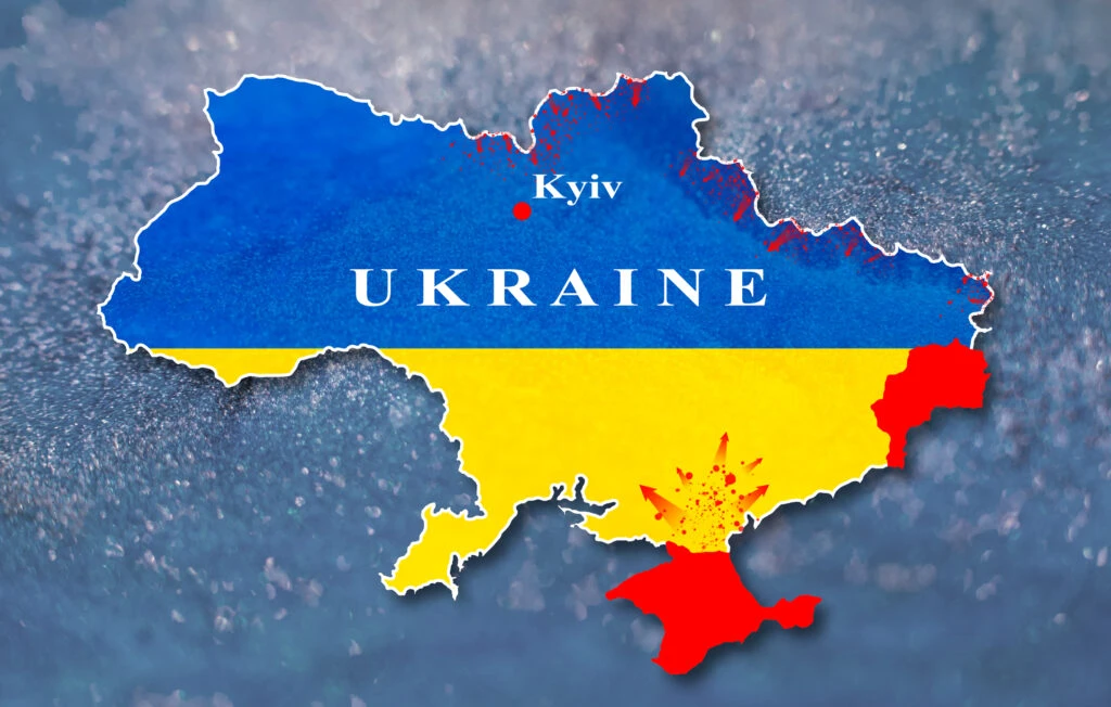 Rezultate șocante la referendumurile din Ucraina! Majoritatea votanților vor unirea cu Rusia