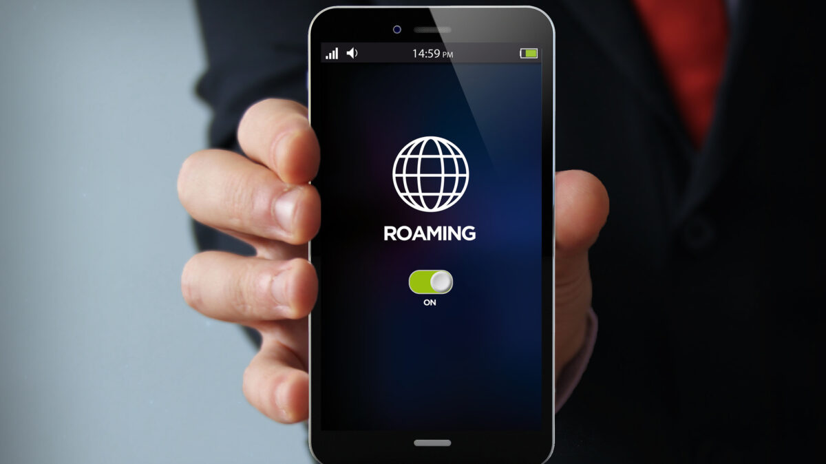 Rep. Moldova a eliminat tarifele de roaming cu UE. Beneficiile economice pe care le va avea noua măsură