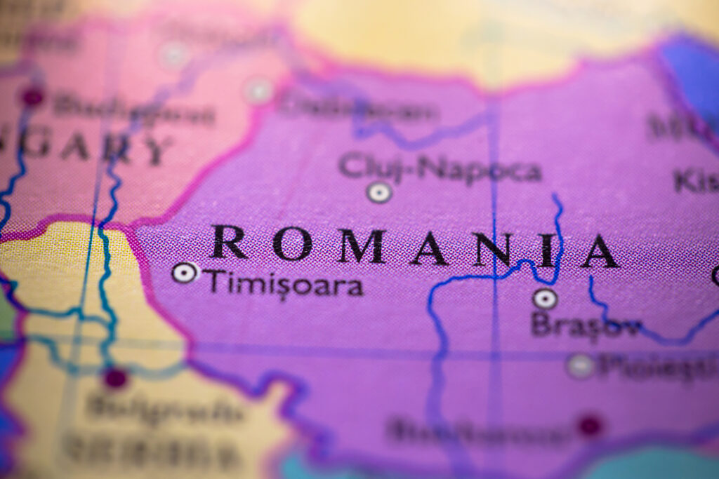 UPDATE Cutremur total lângă România! S-a întâmplat chiar astăzi, 14 martie. Anunțul a fost făcut chiar acum
