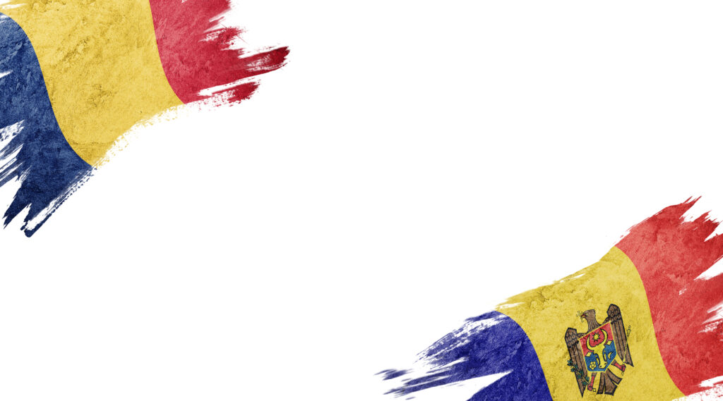 România sprijină drumul european al Republicii Moldova! Bogdan Aurescu: Abia așteptăm să fim împreună