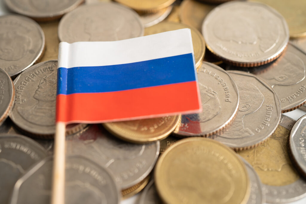 Avertisment al unui celebru miliardar rus: Rusia ar putea rămâne fără bani în 2024